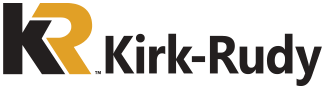 Kirk Rudy 