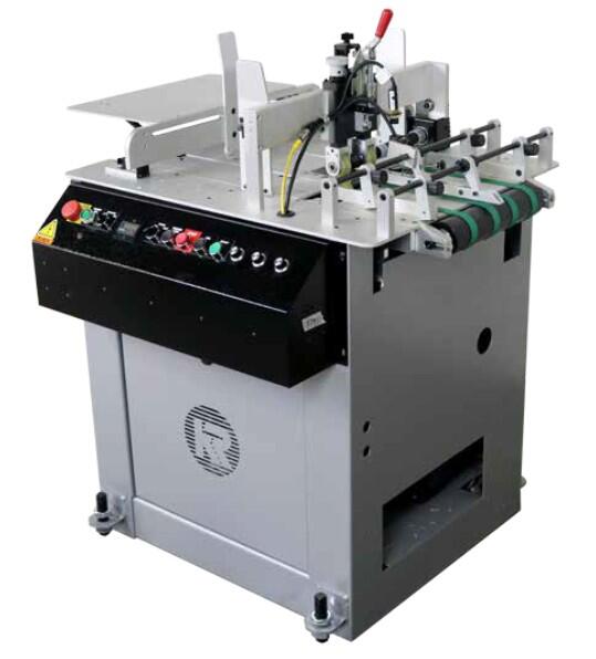 KR224DM Shuttle Feeder